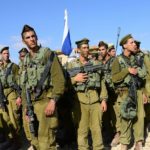 israel-soldats